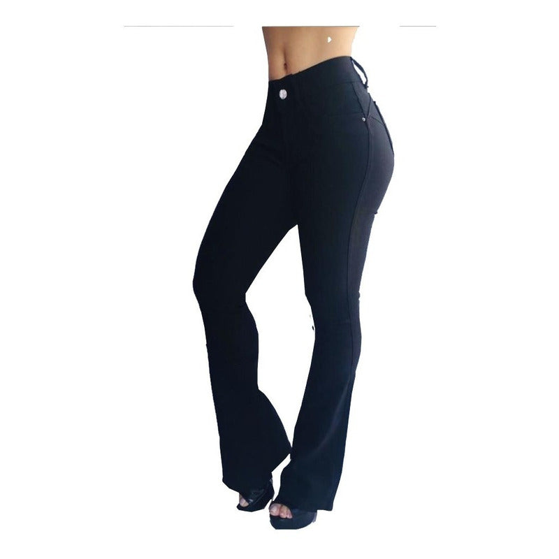 Combo Tres Calça Jeans Lycra Bojo Bumbum Original - grupobolder