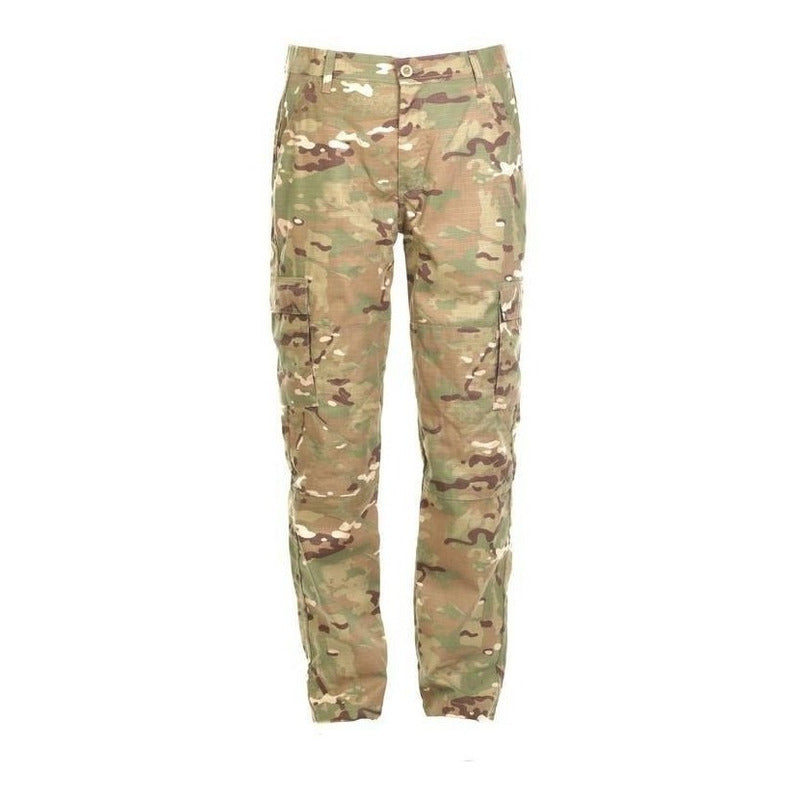 Calça Choque Black Cargo Reforçado Camuflado Urbano Airsoft - grupobolder