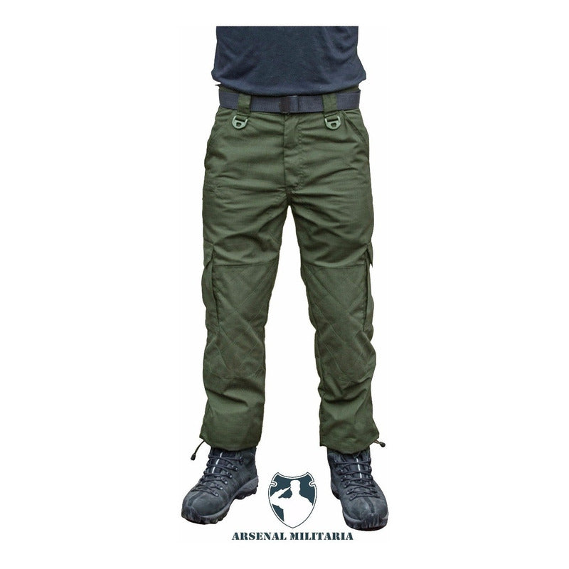 Calca sales militar masculina