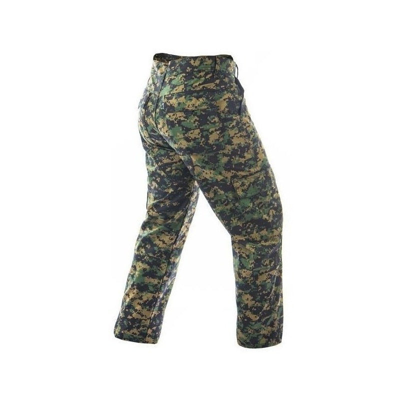 Farda Tática Combat Shirt Atcs Fg E Calça Camuflada Airsoft - grupobolder