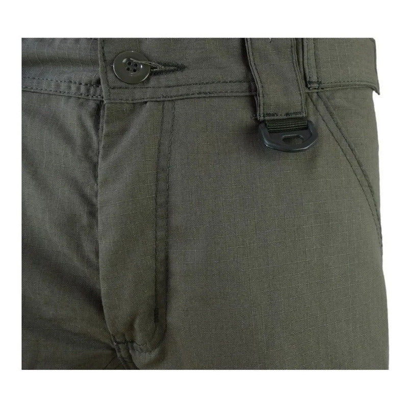 Calça militar hot sale rip stop