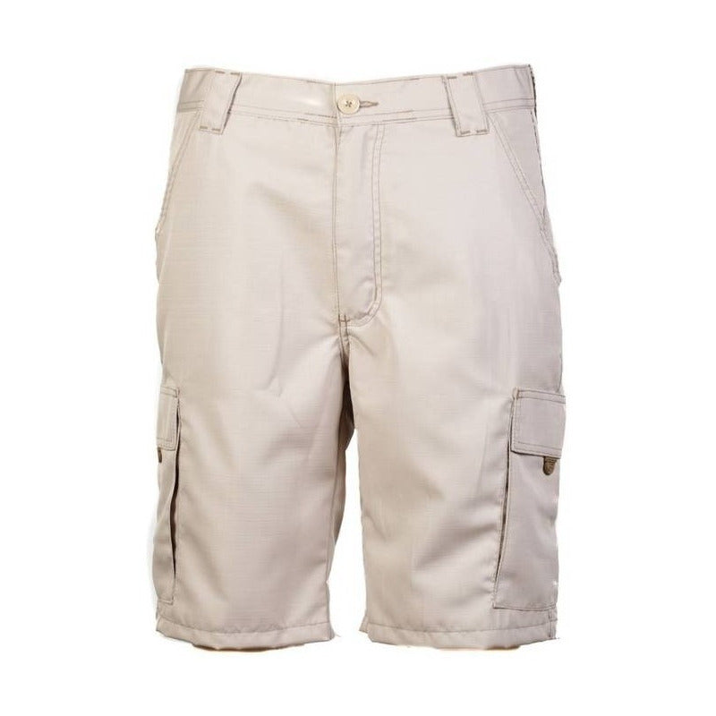 Kit 3 Bermudas Masculina Trenkking Aventura Militar Foxboy - grupobolder