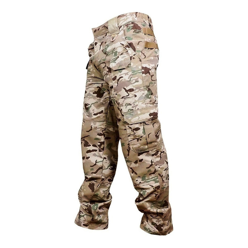 Pants militares online