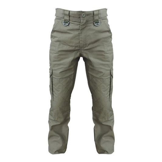 Calça Cargo Reforçada Masculina Cia Militar + Cinto Ar4000 - grupobolder