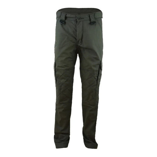 Calça Tática Cargo Reforçada Rip Stop Cia Militar 7 Bolsos - grupobolder