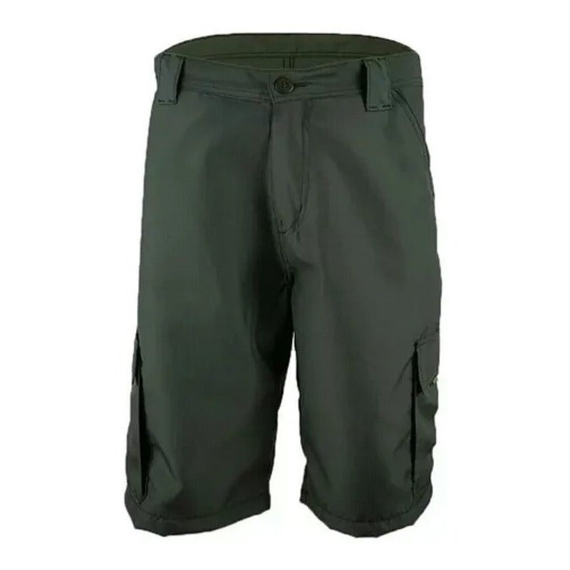 Kit 3 Bermudas Masculina Trenkking Aventura Militar Foxboy - grupobolder