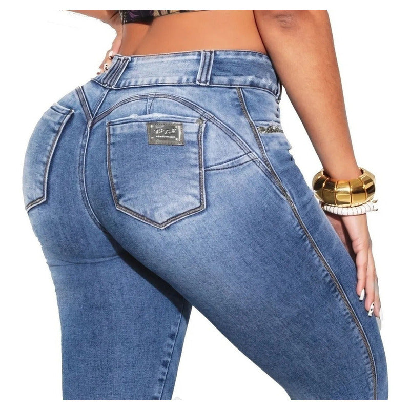 Pit bull hot sale jeans comprar